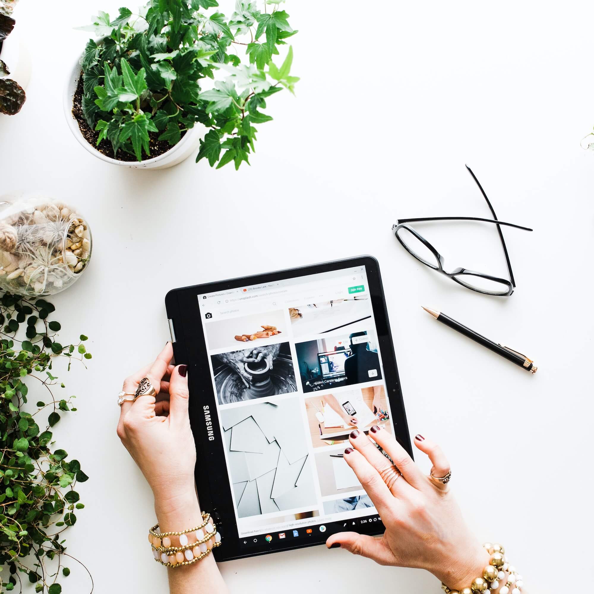 Brahmilabs - Digital Agency