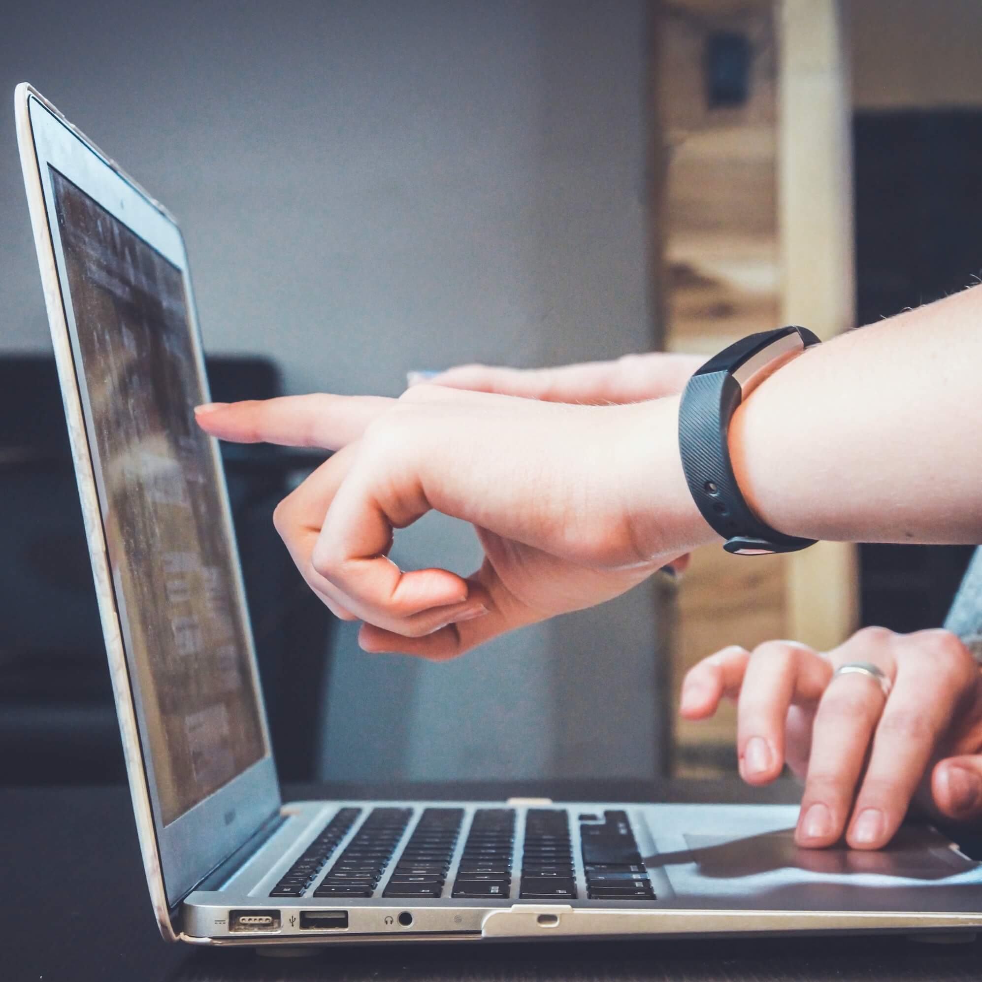 Brahmilabs - Digital Agency